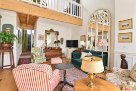 
                                                                                        Vente
                                                                                         Maison rénovée avec jardin Langon centre