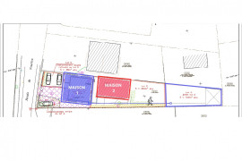 
                                                                                        Vente
                                                                                         Maison rénovée avec jardin – Saint-Genis-Laval – 100m² habitables