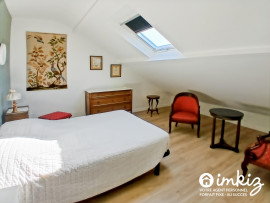 
                                                                                        Vente
                                                                                         Maison renovée en 2024, proche commerces, port