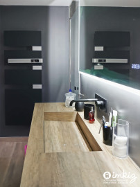 
                                                                                        Vente
                                                                                         Maison renovée en 2024, proche commerces, port