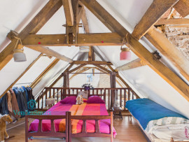 
                                                                                        Vente
                                                                                         Maison rénovée, Lieu unique sans vis-à-vis – Vue exceptionnelle – Charme et nature