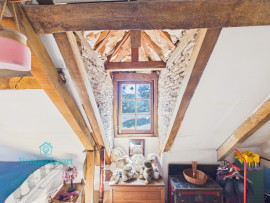 
                                                                                        Vente
                                                                                         Maison rénovée, Lieu unique sans vis-à-vis – Vue exceptionnelle – Charme et nature