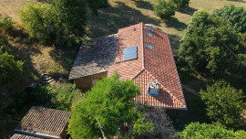 
                                                                                        Vente
                                                                                         Maison rénovée proche de La Reole