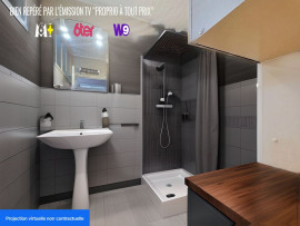 Vente
Maison résidentielle à conforter