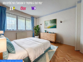 Vente
Maison résidentielle à conforter