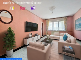 Vente
Maison résidentielle à conforter