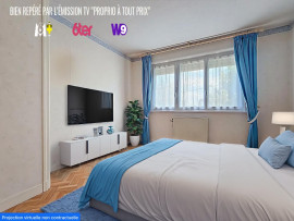 Vente
Maison résidentielle à conforter