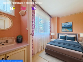 Vente
Maison résidentielle à conforter