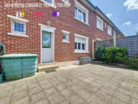 Vente
Maison résidentielle à conforter