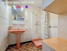 Vente
Maison résidentielle à conforter