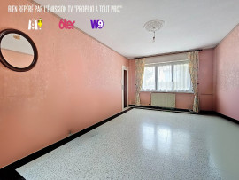 Vente
Maison résidentielle à conforter