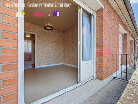 Vente
Maison résidentielle à conforter