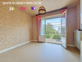 Vente
Maison résidentielle à conforter