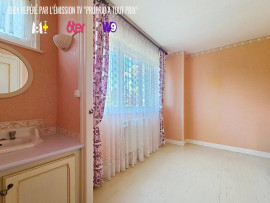 Vente
Maison résidentielle à conforter