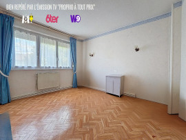 Vente
Maison résidentielle à conforter