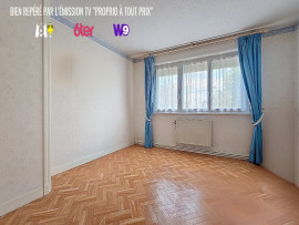 Vente
Maison résidentielle à conforter