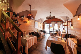 
                                                                                        Vente
                                                                                         MAISON + RESTAURANT+Fond Commerce