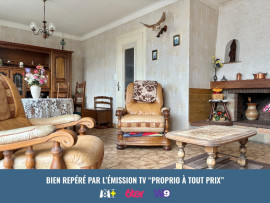 Vente
                                                                                MAISON Rezé - Blordière