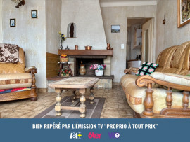 Vente
                                                                                MAISON Rezé - Blordière
