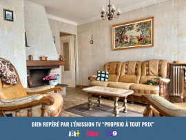 Vente
                                                                                MAISON Rezé - Blordière