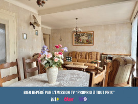 Vente
                                                                                MAISON Rezé - Blordière