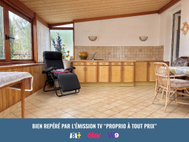 Vente
                                                                                MAISON Rezé - Blordière