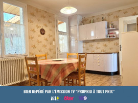 Vente
                                                                                MAISON Rezé - Blordière