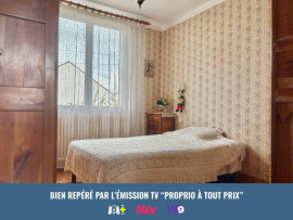 Vente
                                                                                MAISON Rezé - Blordière