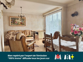 
                                                                                        Vente
                                                                                         MAISON Rezé - Blordière