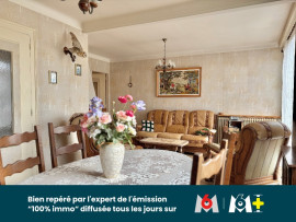 
                                                                                        Vente
                                                                                         MAISON Rezé - Blordière