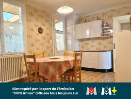 
                                                                                        Vente
                                                                                         MAISON Rezé - Blordière