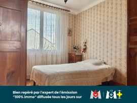 
                                                                                        Vente
                                                                                         MAISON Rezé - Blordière