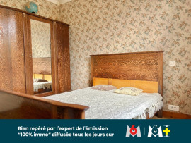 
                                                                                        Vente
                                                                                         MAISON Rezé - Blordière