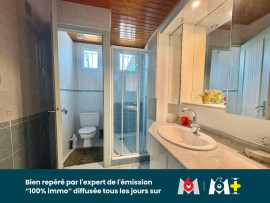 
                                                                                        Vente
                                                                                         MAISON Rezé - Blordière