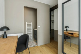 
                                                                                        Colocation
                                                                                         Maison ROSETTA - Chambre 10.06m² - Montreuil - 1040€/mois CC