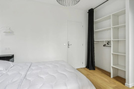 
                                                                                        Colocation
                                                                                         Maison  ROSETTA - Chambre 11.61m² - Montreuil - 1080€/mois CC