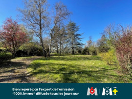 
                                                                                        Vente
                                                                                         Maison Saint-Georges (89)
