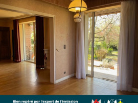 
                                                                                        Vente
                                                                                         Maison Saint-Georges (89)