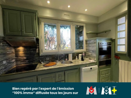 
                                                                                        Vente
                                                                                         Maison Saint-Georges (89)