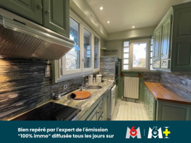 
                                                                                        Vente
                                                                                         Maison Saint-Georges (89)