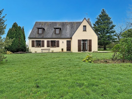 
                                                                                        Vente
                                                                                         Maison Saint-Lô 3 -chambres  