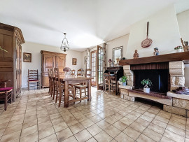 
                                                                                        Vente
                                                                                         Maison Saint-Lô 3 -chambres  