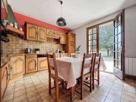 
                                                                                        Vente
                                                                                         Maison Saint-Lô 3 -chambres  
