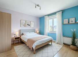 
                                                                                        Vente
                                                                                         Maison SAINT-LO quartier Hôpital 