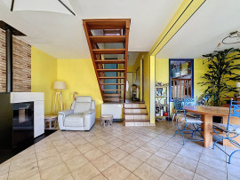 
                                                                                        Vente
                                                                                         Maison SAINT-LO quartier Hôpital 