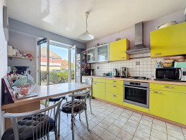 
                                                                                        Vente
                                                                                         Maison SAINT-LO quartier Hôpital 