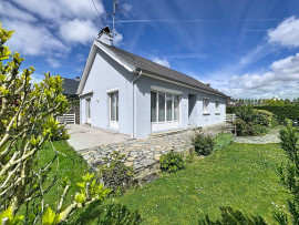 
                                                                                        Vente
                                                                                         Maison SAINT-LO secteur hôpital avec une vie de plain pied 