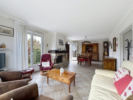 
                                                                                        Vente
                                                                                         Maison SAINT-LO secteur hôpital avec une vie de plain pied 