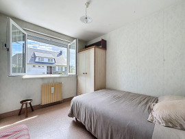 
                                                                                        Vente
                                                                                         Maison SAINT-LO secteur hôpital avec une vie de plain pied 