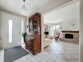 
                                                                                        Vente
                                                                                         Maison SAINT-LO secteur hôpital avec une vie de plain pied 